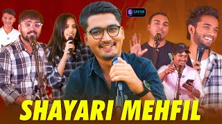 🔴 LIVE :  Shayari Mehfil | Motivational Shayari #shorts #viralshayari  #liveshorts #shortslive