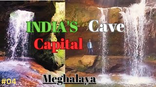 Cherrapunji Tourist Places | Meghalaya Tourism | Best of Meghalaya Cherrapunji Part 2 | Caves |