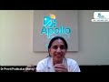 apollo hospitals when should early puberty for girls be cause for concern dr. preeti shetty