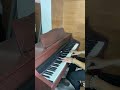 test Âm thanh piano Điện roland hp 507 gp