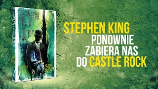 Ostatnia Misja Gwendy. Stephen King, Richard Chizmar