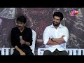 vanangaan thanks meet bala arun vijay suresh kamatchi vanangaan moive bala q u0026a