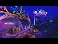CGLA's AR for The Talk's 2023 Halloween special.