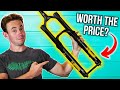 Ohlins RXF 38 Review | Is it the FASTEST Enduro Fork?