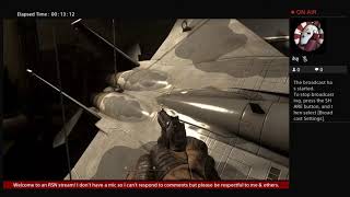 SunLIVE | Call of Duty: Modern Warfare 2 Campaign Remastered on PS4 - Touring the Museum