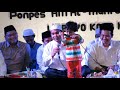 Gus Reza Ggojekin Gus Baha | Majelis Sholawat Kubro | Ponpes HM AL MAHRUSIYAH Lirboyo