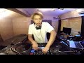 YUTO - 30mins LIVE MIX at Bed Room