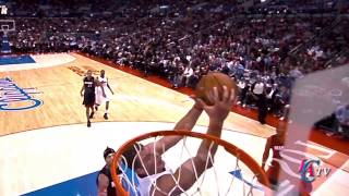 Chris Paul \u0026 Blake Griffin All-Star Player Highlights