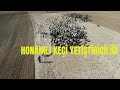 DAĞLARDA DRONE İLE KEÇİ GÜDÜMÜ / KONDİSYONLU HONAMLI KEÇİLER