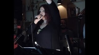 Μέλισσες (live)