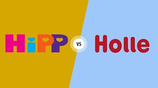 Holle vs Hipp: Which Formula Should You Choose?