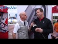 Wilson Staff D200 Iron Review with John Pergande from Wilson Staff at 2015 PGA Show