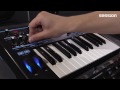 novation bass station ii