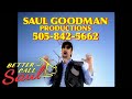 Saul Goodman Productions | Off Brand | Better Call Saul