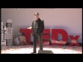 Nexus of food, energy, water: Saurav jha at TEDxSGGSCC