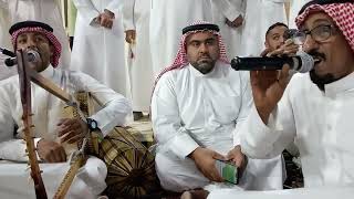 خبيتي بوأحمد وسلمان السلمان