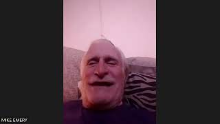 Dave Emmons channel Mike Emery interview