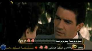 حاتم العراقي - عليكم جذب الكال اني مرتاح - YouTube.flv