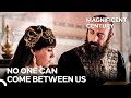 Suleiman's Women #101 - Suleiman Supports Firuze | Magnificent Century