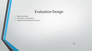 LBUSD Program Evaluation Proposal