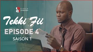 Série - Tekki Fii - Saison 1 - Episode 4 -  VOSTFR