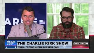 Matt Walsh Analyzes the Downfall of the Trans Movement