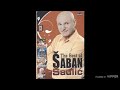 saban saulic tajna zelja audio 2008