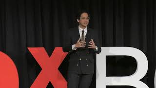 Global Citizenship: Aren't We All Citizens of the World? | Tuan Nguyen | TEDxBGSU