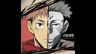 Jujutsu Kaisen OST - \