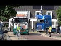 grote uittocht truckfestijn balkbrug 2024 @ the movie