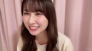 山本杏奈さん（＝LOVE）SHOWROOM　2024年12月03日20時58分 part1