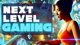 Crypto Gaming is Changing EVERYTHING! | Play-to-Earn Revolution Explained