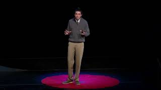 We're Saving the Wrong Bees | Nicholas Dorian | TEDxTufts