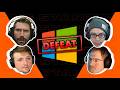 Microsoft Admits AI Defeat?