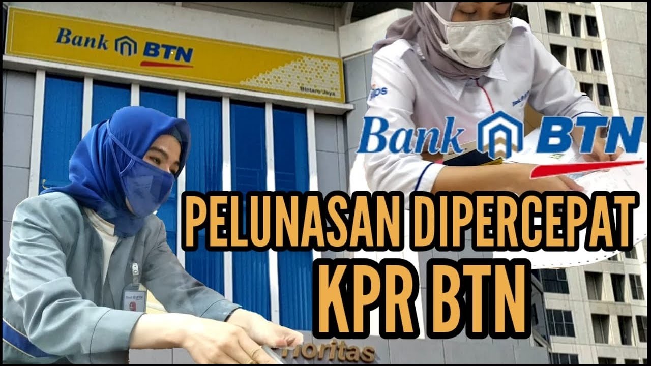 Simulasi Pelunasan Kpr Dipercepat - Homecare24