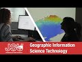 Geographic Information Science and Technology Program (GIST) at JSU