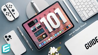 Get THE MOST Out of iPad GUIDE 2023