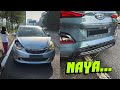 EV aku accident & berapa cost insurance claim!