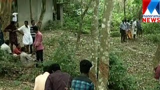 Kanjiramattom village in  leopard fear | Manorama News