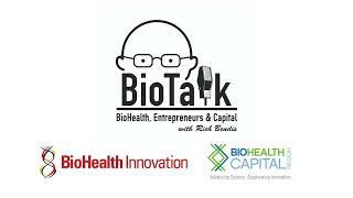 How the BioHealth Capital Region Became a Top 3 BioPharma Cluster: Insights from Alex...