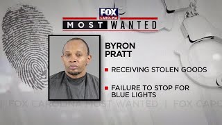 Most Wanted: May 6