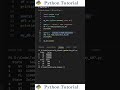 The Easy Way to Combine SQL Queries in SQLite | Python Tutorial