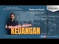 Ibadah I Live - Minggu, 7 Juli 2024 - Merdeka Dalam Keuangan - Pdt. Roy L. J. Sitorus