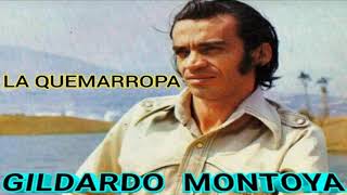 LA QUEMARROPA  (VERSIÓN SONIDO CHARMINNG)  GILDARDO MONTOYA Y SU CONJUNTO LOS RUMBEROS 1968