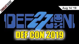 DEF CON 2019: How To Hack A Canon Camera - ThreatWire