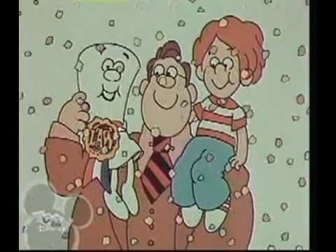 Schoolhouse Rock - "I'm Just A Bill" - YouTube