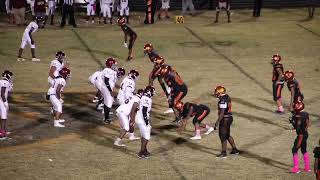 Churchland Vs Norcom 2021 JV