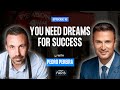 How I Built a Restaurant Empire from Scratch | Pedro Pereira