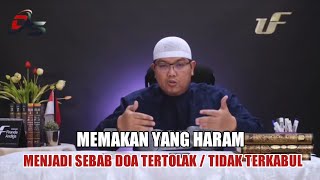 Hamba Yang Senantiasa Menjalankan Sunnah Menjadi Sebab Doanya Mudah Dikabulkan | Ust Firanda Andirja