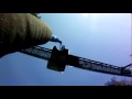 Jesse Csincsak BunGee Jumps at Whistler Bungee